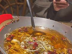 -渝信川菜(西单店)