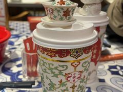 -图味美小黄鱼·景德菜(浙江路店)
