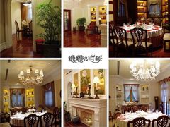 -君来梁溪饭店餐厅