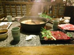 -滇池印象原生态火锅(南开大悦城店)