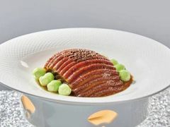 -凤凰园烤鸭店·唐山菜·传承花椒肉(老唐丰路店)