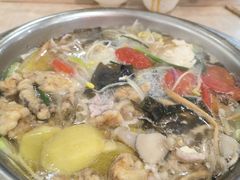 -海关荤豆花(洋河一路店)