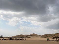 -黄沙古渡原生态旅游区