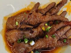 -川锅一号火锅(铜山万达店)