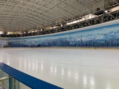 -世界之窗阿尔卑斯冰雪世界