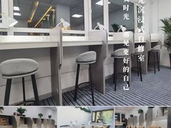 -拾光24h沉浸式自习室(临江门总店)