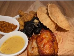 二哥爱鸡翅-太二酸菜鱼(福州泰禾店)