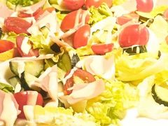 -岷山饭店-芝芝自助餐厅