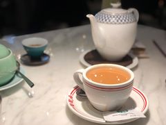 招牌港式奶茶-陶陶居·雅园(凯华国际店)