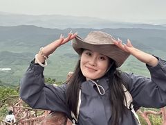 -吉林拉法山