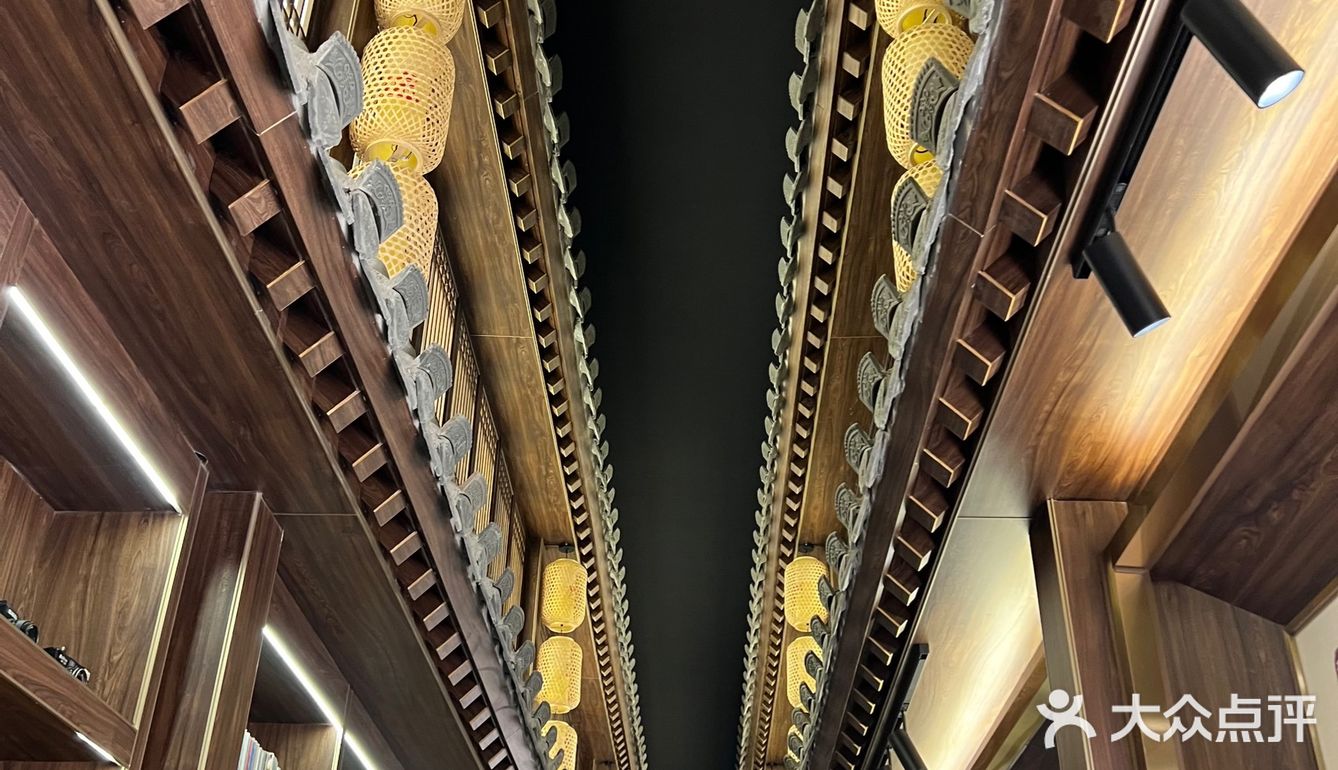 带娃品尝美食｜和孩子进了博物馆吃了顿饭