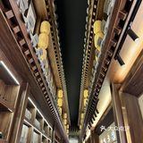 带娃品尝美食｜和孩子进了博物馆吃了顿饭