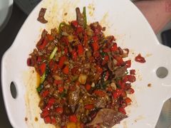 -佬麻雀·剁椒鱼头(京基KK One店)