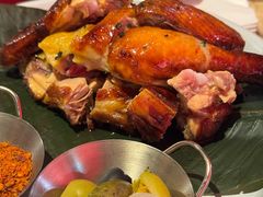 -BROWNSTONE布朗石西班牙餐厅(富城店)