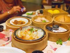 -隆隆金大茶楼(地王广场店)