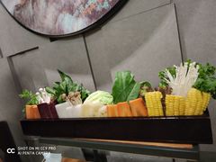 -湊湊火锅·茶憩(东城万达店)