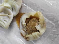 -食惠里小笼包面馆(越秀店)