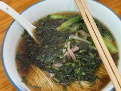 -小方的面(徐家汇店)