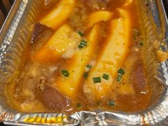 -云晓光头烧烤吧(川沙绿地店)