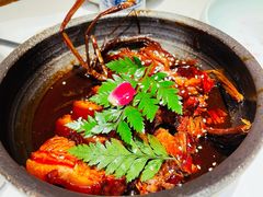 草扎肉-卯时·龙光雅宴·精致锡帮菜(惠山古镇店)