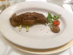 -王品牛排(珠海富华里店)
