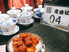 -青曲社相声(易俗街区店)