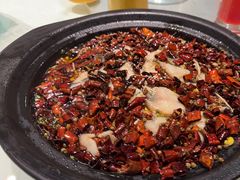 -常和州·夜宵大排档(常州单店)