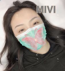 -MIVI半永久纹眉纹绣