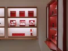 -港汇恒隆广场