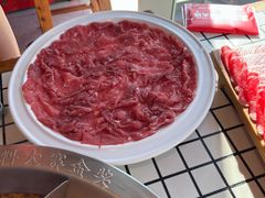 -山悦里 山野·鲜火锅(罗斯福广场店)