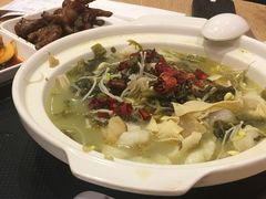 -食代馆(深业上城店)