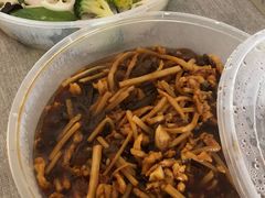 -昱德来·天津菜(河西店)