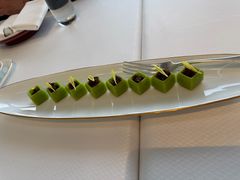 -北京柏悦酒店·锦庭餐厅Dining Room