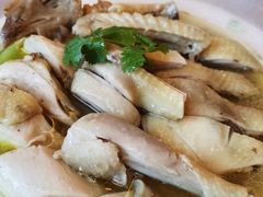 -四海轩(珠海海泉湾店)