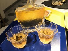 -茶是一枝花泡茶店