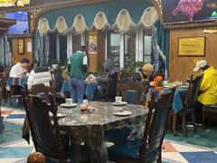 大堂-乡村馕坑肉·烧烤·新疆菜·本地人更爱吃(阿勒泰首店)