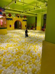 -宝燕乐园(闵行旗舰店)