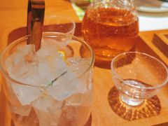 -青梅酒肆PLUS(长白仙岛北路店)