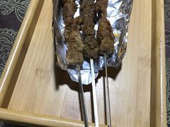 -蒙古大营·蒙古演绎餐厅(赛马场店)