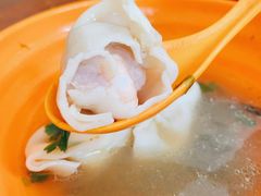 -阿麟馄饨(延长路店)