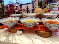 -厦门海景洲际酒店·海峡全日制餐厅