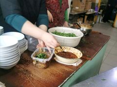 -正味斋锅巴菜(西北角店)