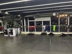 -超鹿运动健身(紫阳商贸中心店)