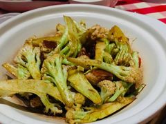 -西贝莜面村(上海百联西郊店)