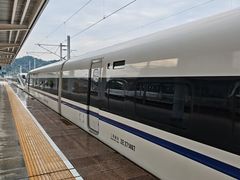 -婺源站