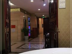 门面-鲁班张葱烧海参(马庄街店)