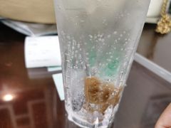 咸柠七-仁信老铺甜品(北京路店)