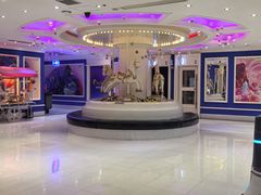 -自由港KTV(王子公主金平店)