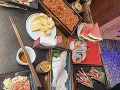 -吼堂老火锅(太古里总店)