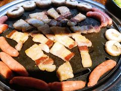 -杀猪天·韩国烤肉(总店)